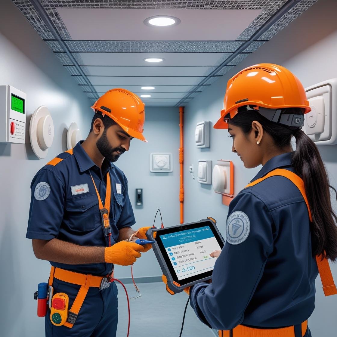 Dehumidification Units